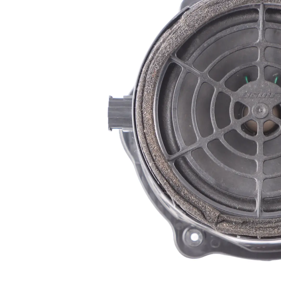 Haut parleur de porte arrière gauche droite pour Audi Q7 4L à propos du numéro de pièce 4F0035415B Audi Q7 4L Haut parleur de porte arrière gauche droite - SKU 4F0035415B - Numéro de pièce 4F0035415B