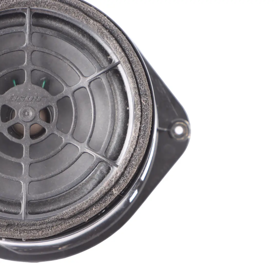 Haut parleur de porte arrière gauche droite pour Audi Q7 4L à propos du numéro de pièce 4F0035415B Audi Q7 4L Haut parleur de porte arrière gauche droite - SKU 4F0035415B - Numéro de pièce 4F0035415B