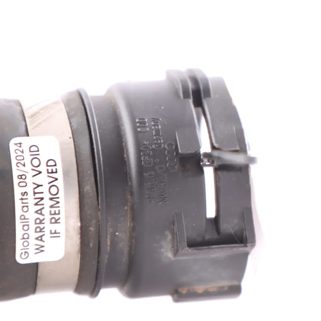 Audi A6 C6 FL Refrigerante Acqua Collegamento Rapido Tubo Riscaldatore - SKU 4F0121101 - Numero di parte 4F0121101