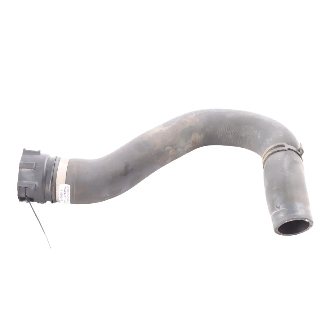 Audi A6 C6 FL Coolant Water Quick Connect Heater Pipe Hose - SKU 4F0121101 - Part number 4F0121101