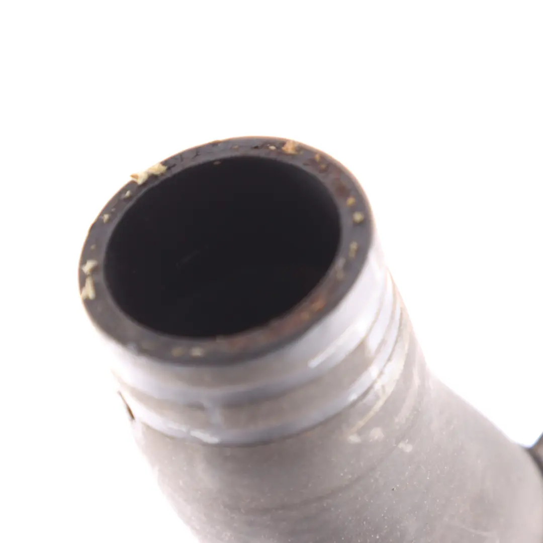 Coolant Water Quick Connect Heater Pipe Hose to Audi A6 C6 FL with Part number 4F0121101 Audi A6 C6 FL Coolant Water Quick Connect Heater Pipe Hose - SKU 4F0121101 - Part number 4F0121101