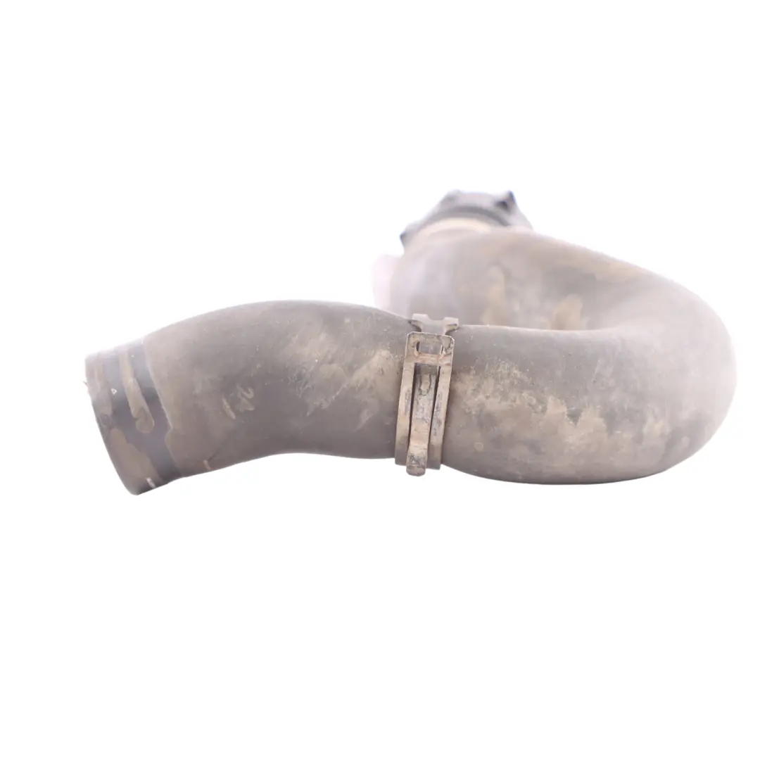 Tuyau Chauffage Connexion Rapide Liquide Refroidissement Audi A6 C6 FL - SKU 4F0121101 - Numéro de pièce 4F0121101