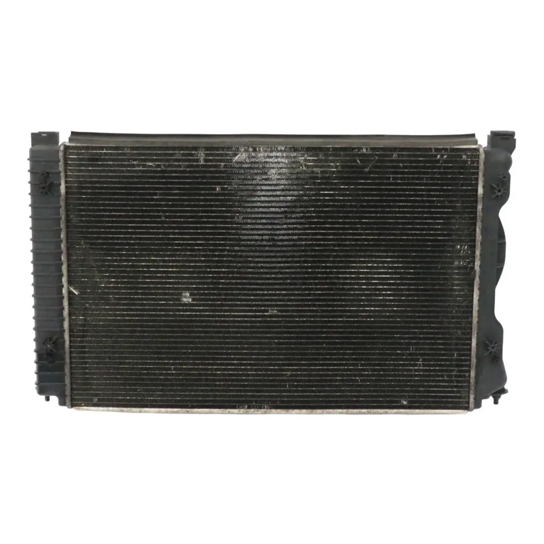 Tuyau d'eau Radiateur Refroidissement Audi A6 C6 FL G01 X4 G02 - SKU 4F0121251AE - Numéro de pièce 4F0121251AE