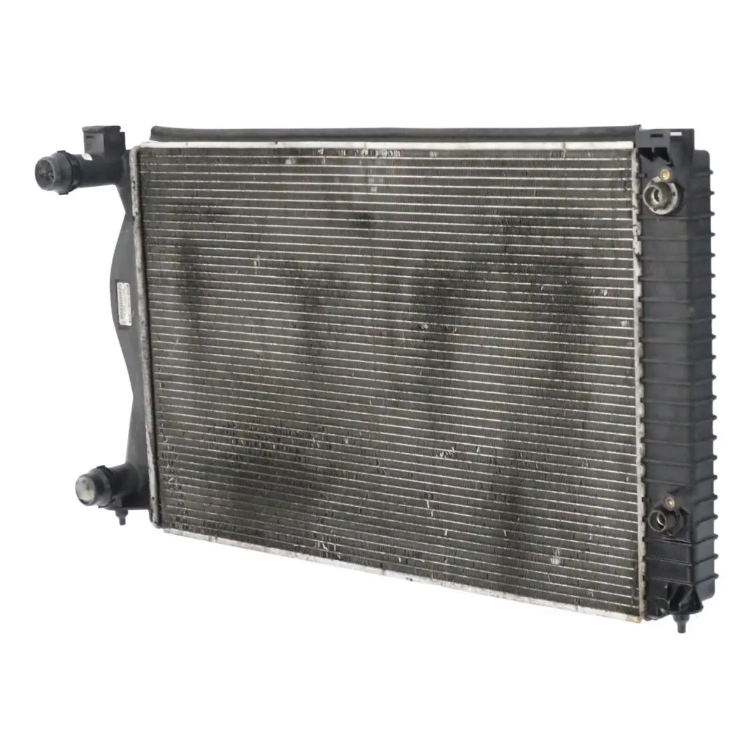 Tuyau d'eau Radiateur Refroidissement Audi A6 C6 FL G01 X4 G02 - SKU 4F0121251AE - Numéro de pièce 4F0121251AE