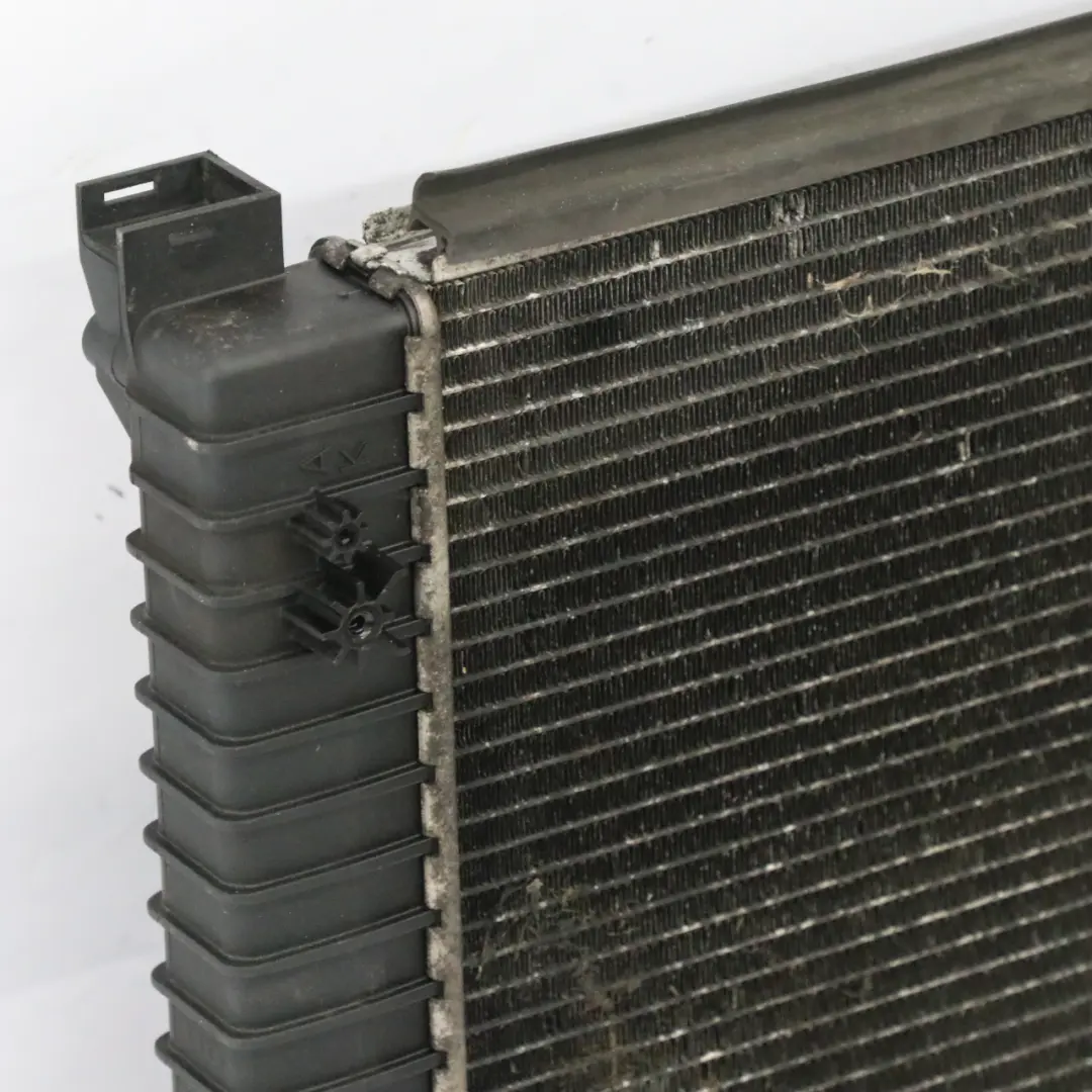 Tuyau d'eau Radiateur Refroidissement Audi A6 C6 FL G01 X4 G02 - SKU 4F0121251AE - Numéro de pièce 4F0121251AE