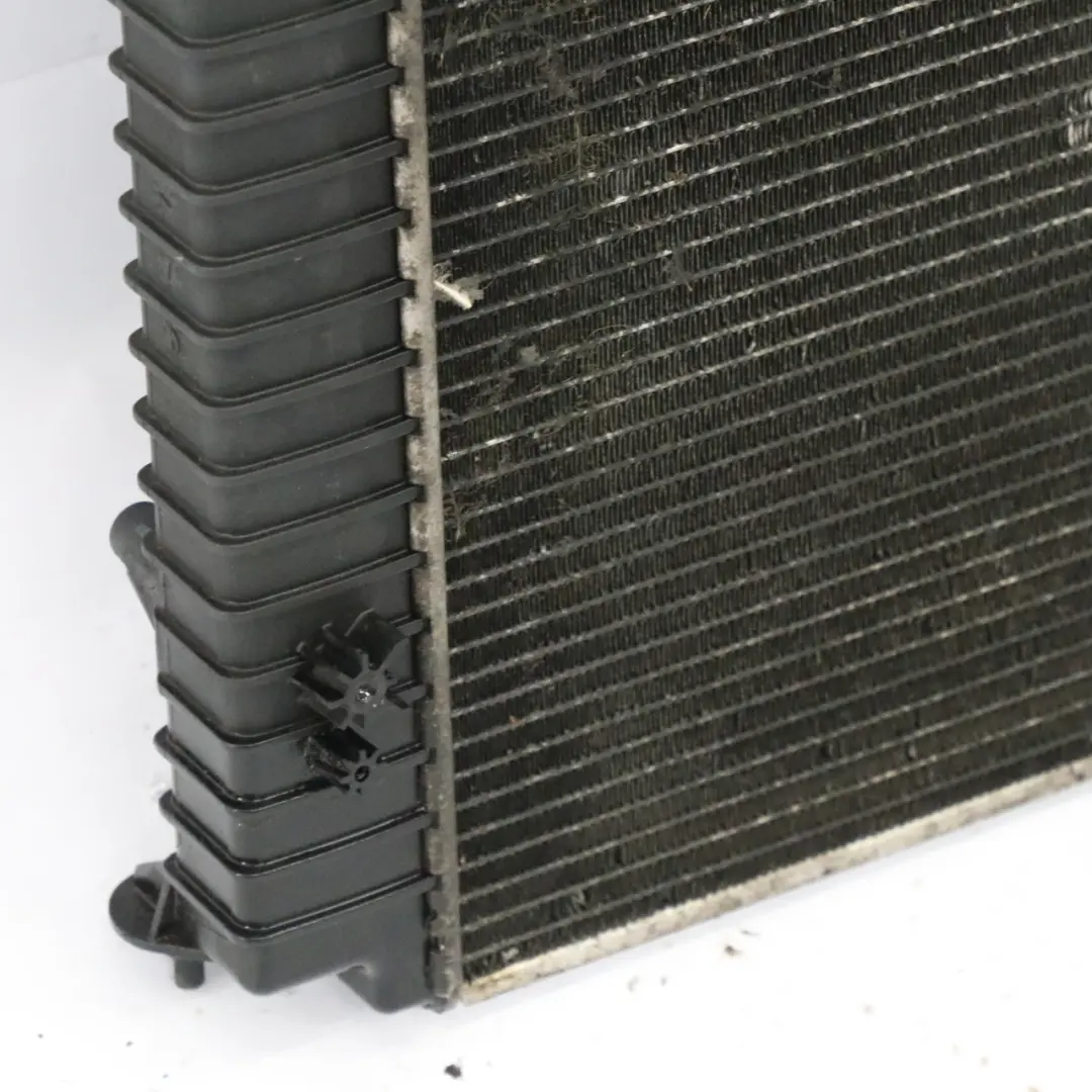 Tuyau d'eau Radiateur Refroidissement Audi A6 C6 FL G01 X4 G02 - SKU 4F0121251AE - Numéro de pièce 4F0121251AE