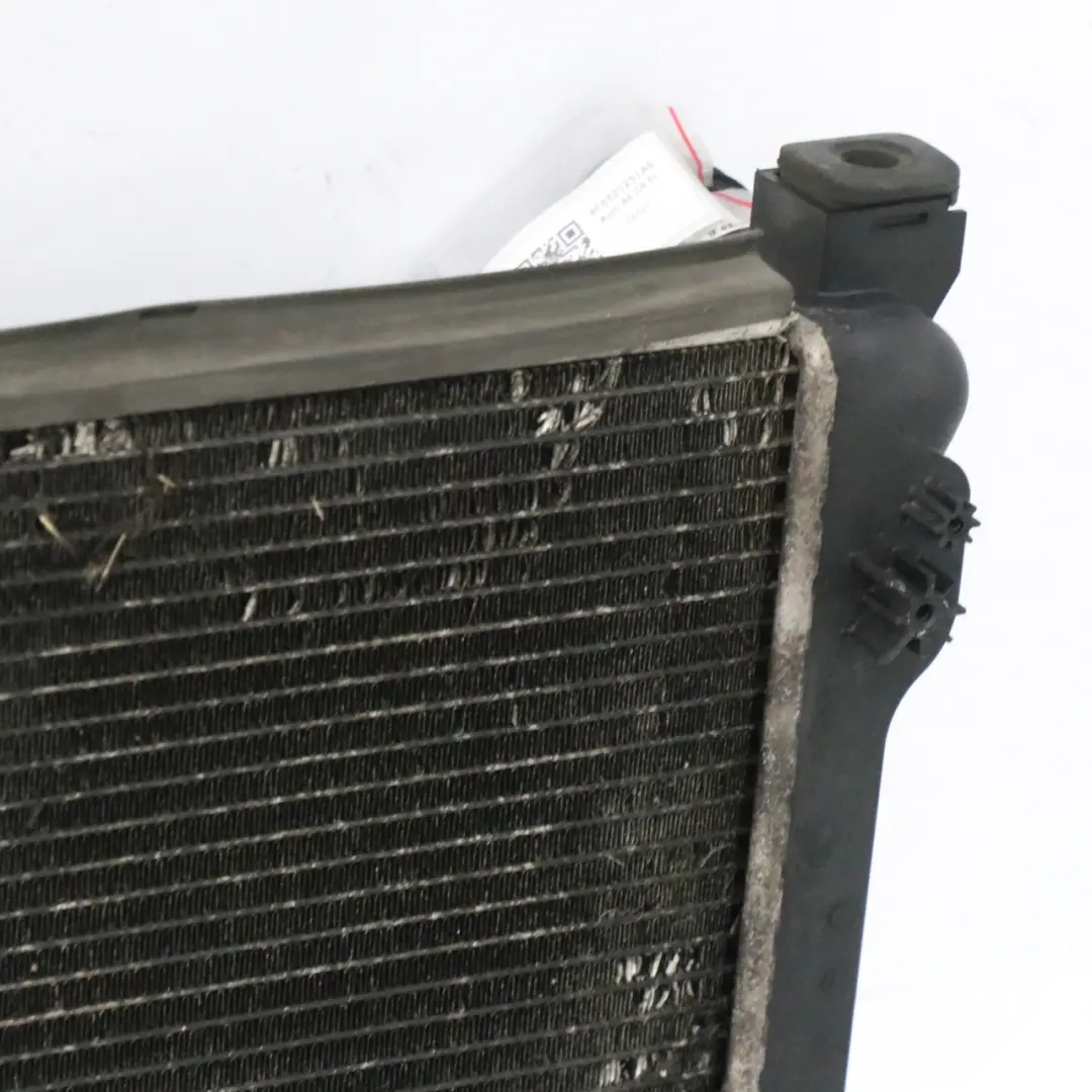 Tuyau d'eau Radiateur Refroidissement Audi A6 C6 FL G01 X4 G02 - SKU 4F0121251AE - Numéro de pièce 4F0121251AE