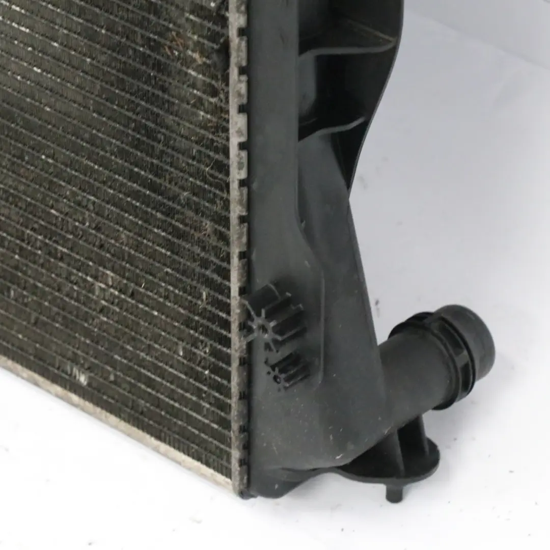 Tuyau d'eau Radiateur Refroidissement Audi A6 C6 FL G01 X4 G02 - SKU 4F0121251AE - Numéro de pièce 4F0121251AE