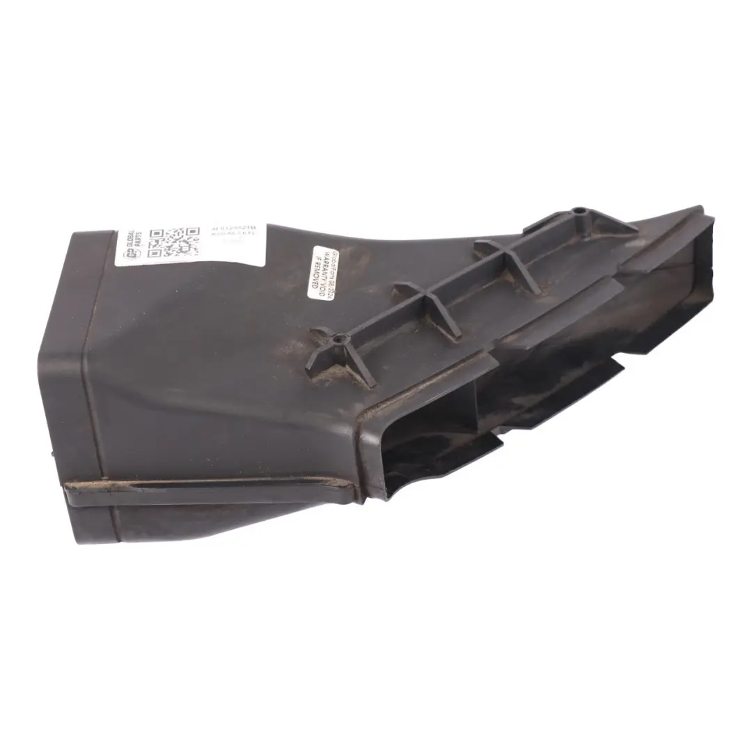 Canale ingresso dell'aria Tubo flessibile aspirazione per Audi A6 C6 con numero di parte 4F0129521B Audi A6 C6 Canale ingresso dell'aria Tubo flessibile aspirazione - SKU 4F0129521B - Numero di parte 4F0129521B