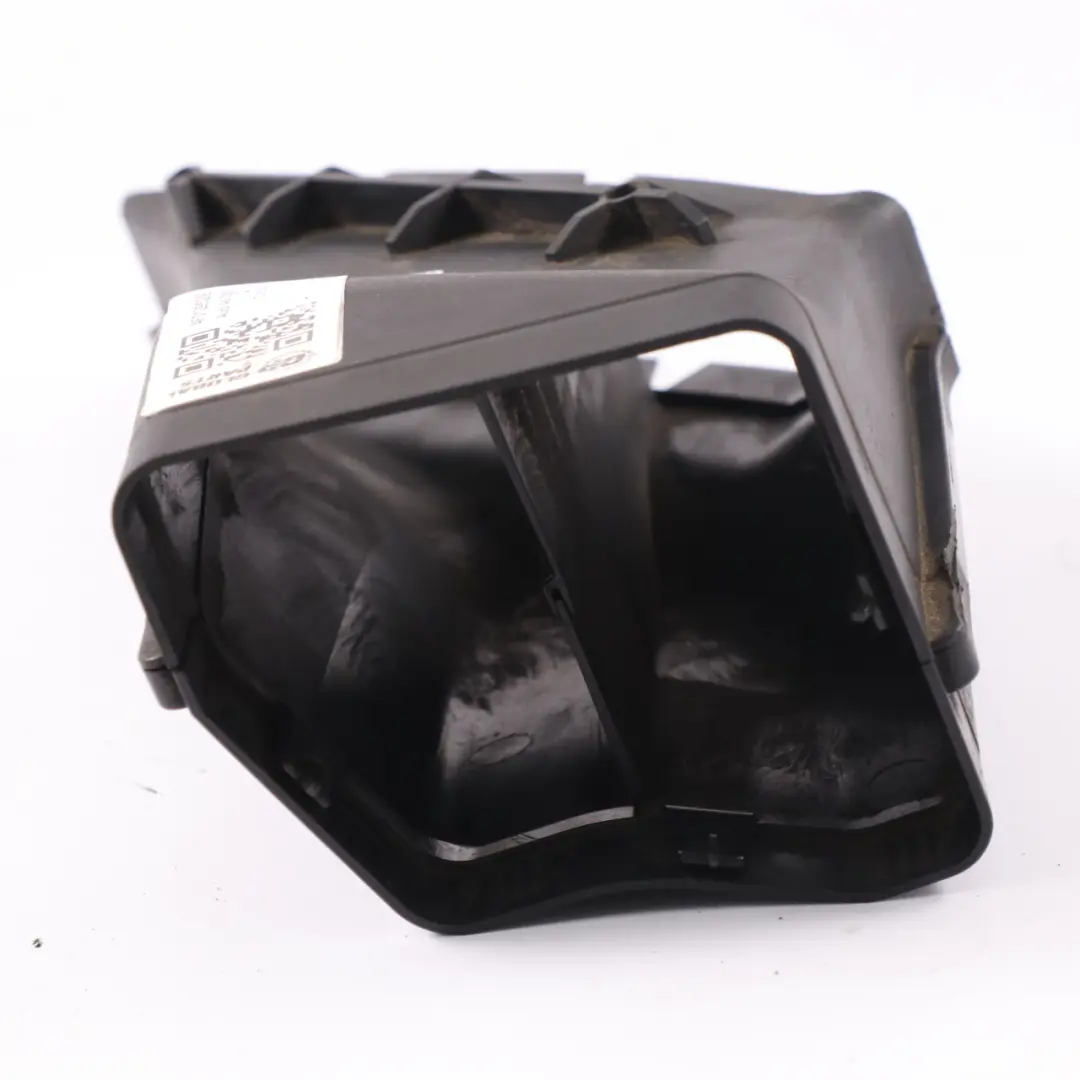 Audi A6 C6 Air Inlet Duct Channel Intake Hose Pipe - SKU 4F0129521B - Part number 4F0129521B