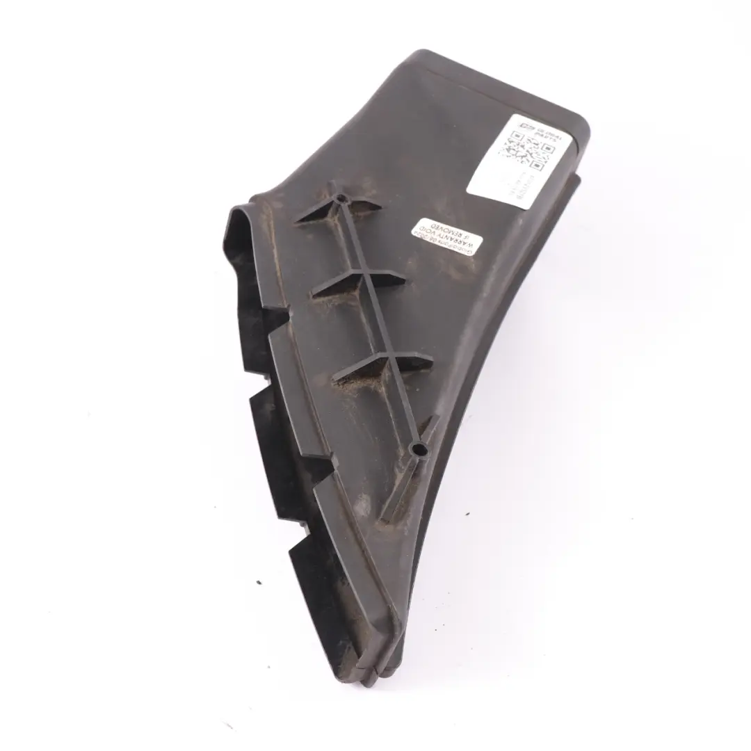 Audi A6 C6 Air Inlet Duct Channel Intake Hose Pipe - SKU 4F0129521B - Part number 4F0129521B