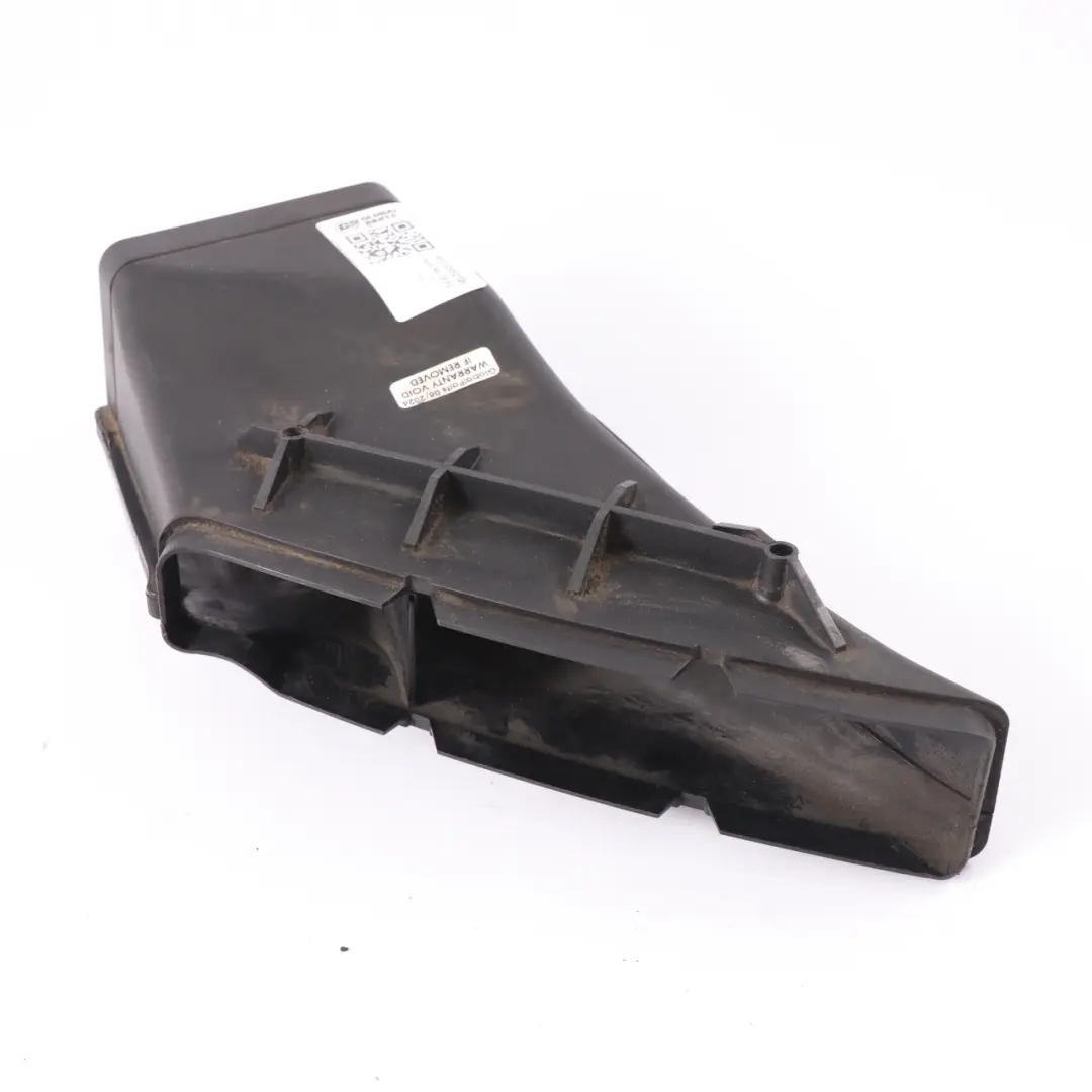 Audi A6 C6 Air Inlet Duct Channel Intake Hose Pipe - SKU 4F0129521B - Part number 4F0129521B