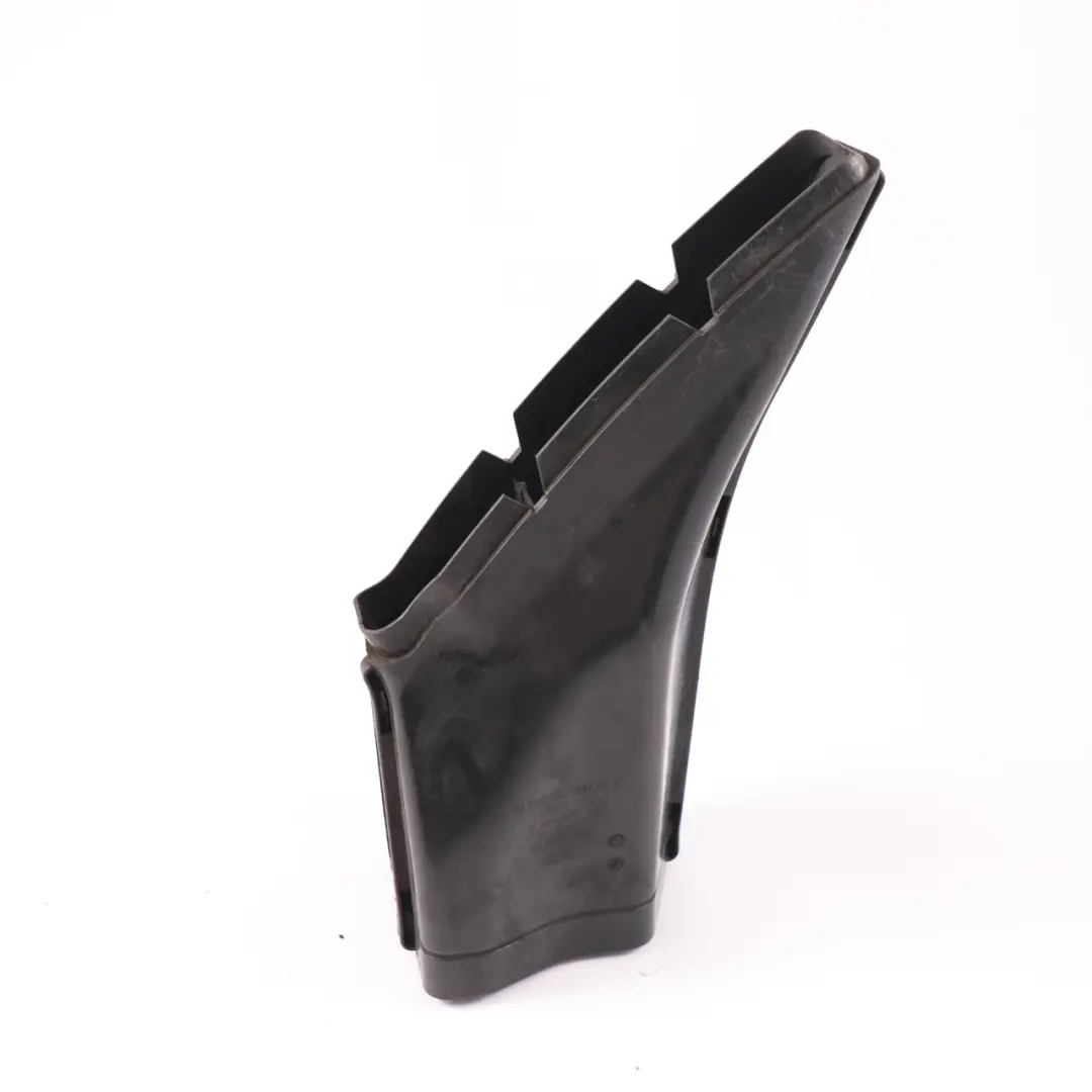 Audi A6 C6 Air Inlet Duct Channel Intake Hose Pipe - SKU 4F0129521B - Part number 4F0129521B