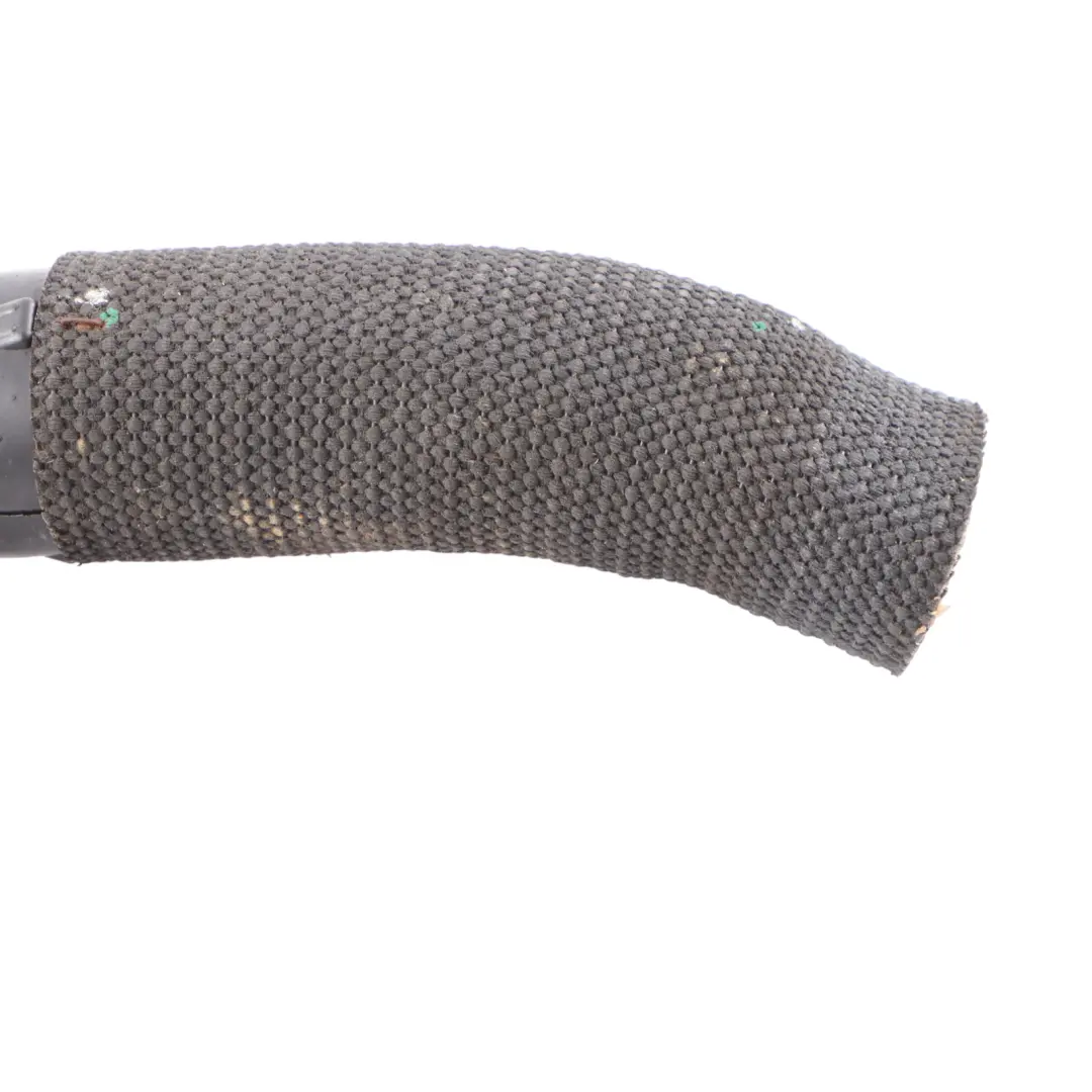 Audi A6 C6 FL Intake Pipe Air Hose Line - SKU 4F0129604C - Part number 4F0129604C