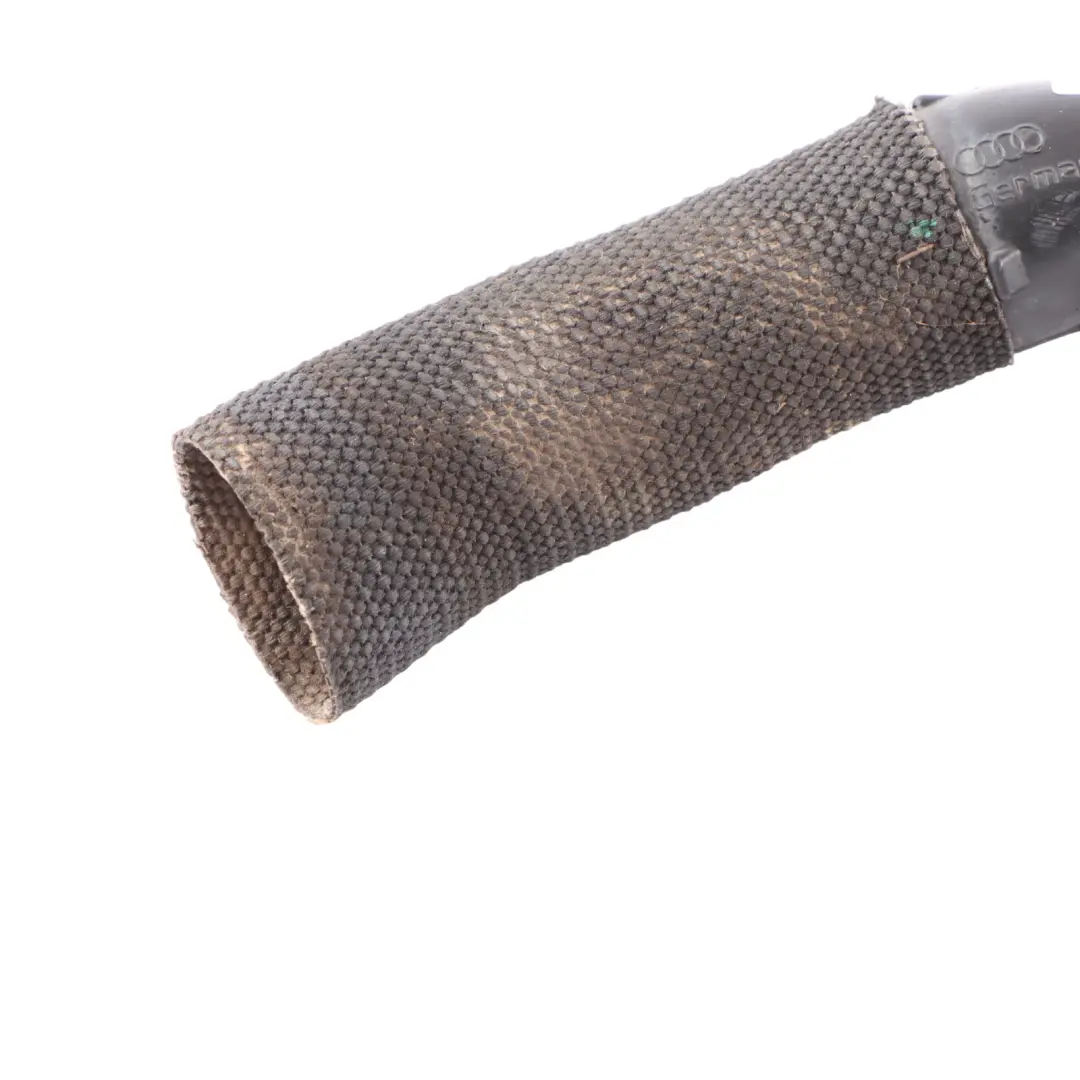 Intake Pipe Air Hose Line to Audi A6 C6 FL with Part number 4F0129604C Audi A6 C6 FL Intake Pipe Air Hose Line - SKU 4F0129604C - Part number 4F0129604C