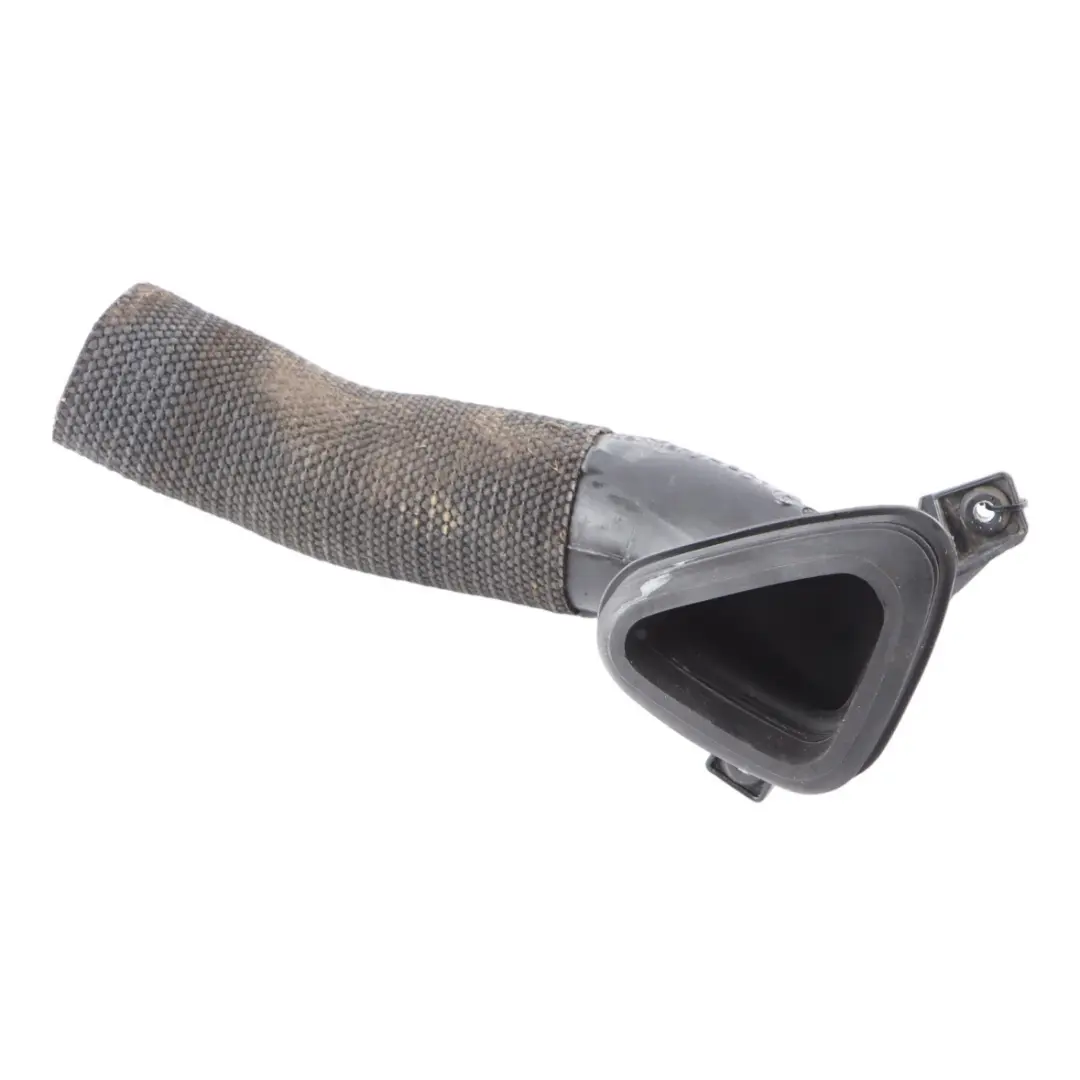 Audi A6 C6 FL Intake Pipe Air Hose Line - SKU 4F0129604C - Part number 4F0129604C