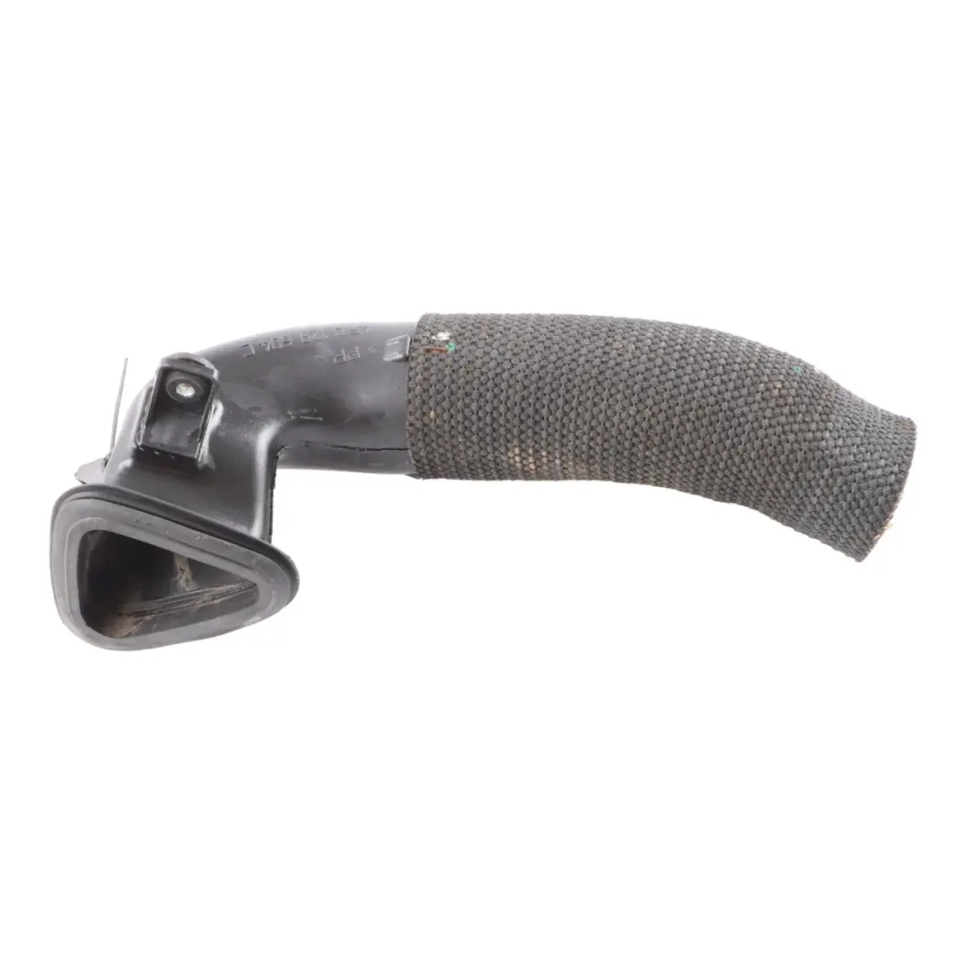 Audi A6 C6 FL Intake Pipe Air Hose Line - SKU 4F0129604C - Part number 4F0129604C