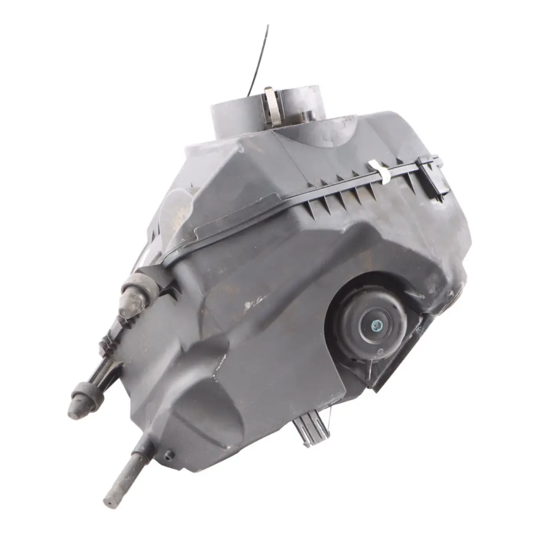 Filter Box Audi A6 C6 Air Intake Silencer Housing Filter Box to Air with Part number 4F0133837BB Air Filter Box Audi A6 C6 Air Intake Silencer Housing Filter Box - SKU 4F0133837BB - Part number 4F0133837BB