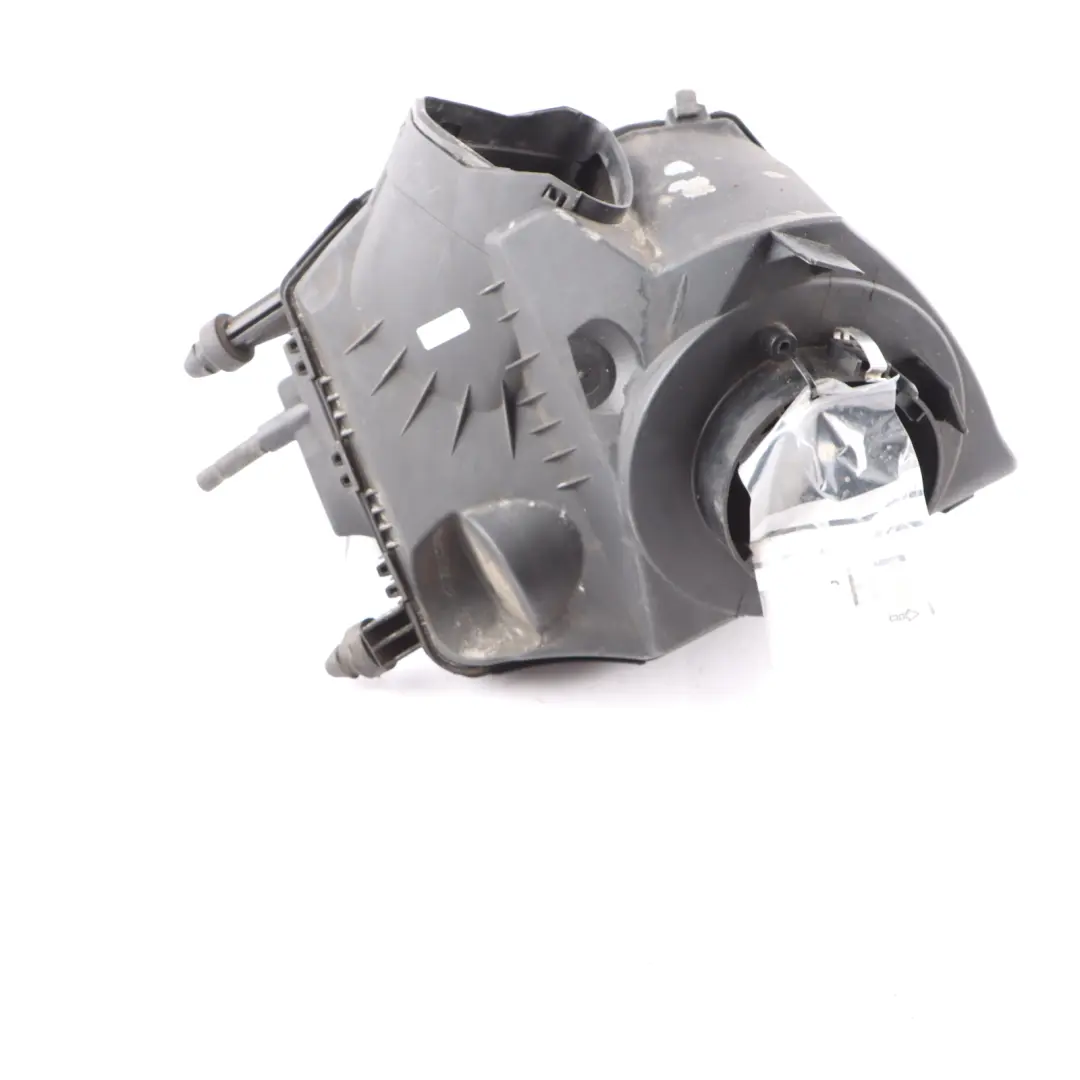 Filter Box Audi A6 C6 Air Intake Silencer Housing Filter Box to Air with Part number 4F0133837BB Air Filter Box Audi A6 C6 Air Intake Silencer Housing Filter Box - SKU 4F0133837BB - Part number 4F0133837BB