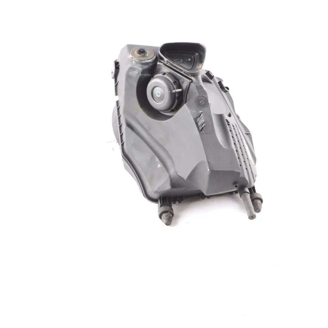 Filter Box Audi A6 C6 Air Intake Silencer Housing Filter Box to Air with Part number 4F0133837BB Air Filter Box Audi A6 C6 Air Intake Silencer Housing Filter Box - SKU 4F0133837BB - Part number 4F0133837BB