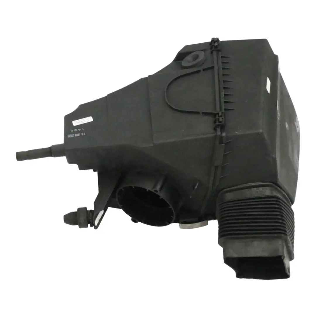 Boîtier Filtre Air Silencieux Admission Air TDI pour Audi A6 C6 à propos du numéro de pièce 4F0133837N Audi A6 C6 Boîtier Filtre Air Silencieux Admission Air TDI - SKU 4F0133837N - Numéro de pièce 4F0133837N