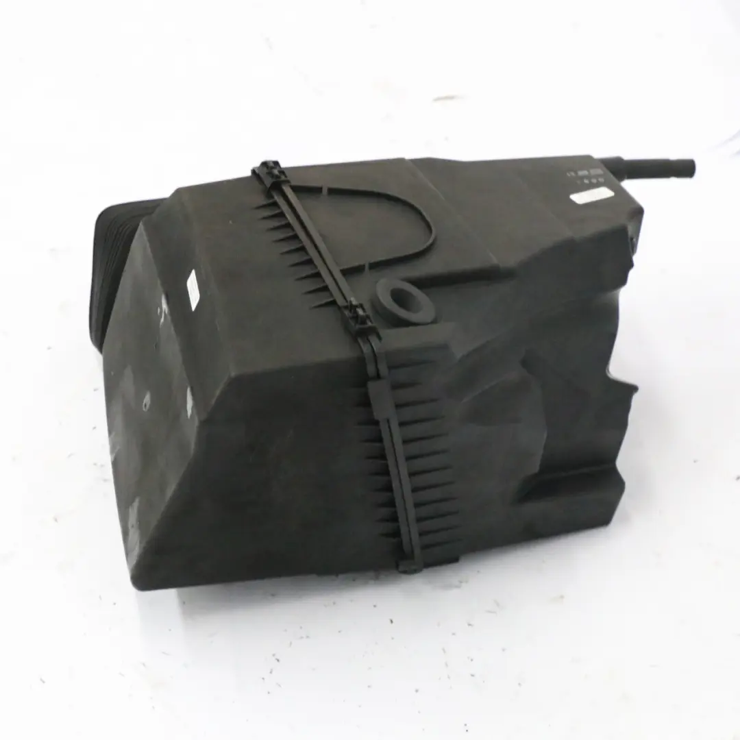 Audi A6 C6 Caja Filtro Aire Carcasa Silenciador Admisión TDI - SKU 4F0133837N - Número de pieza 4F0133837N