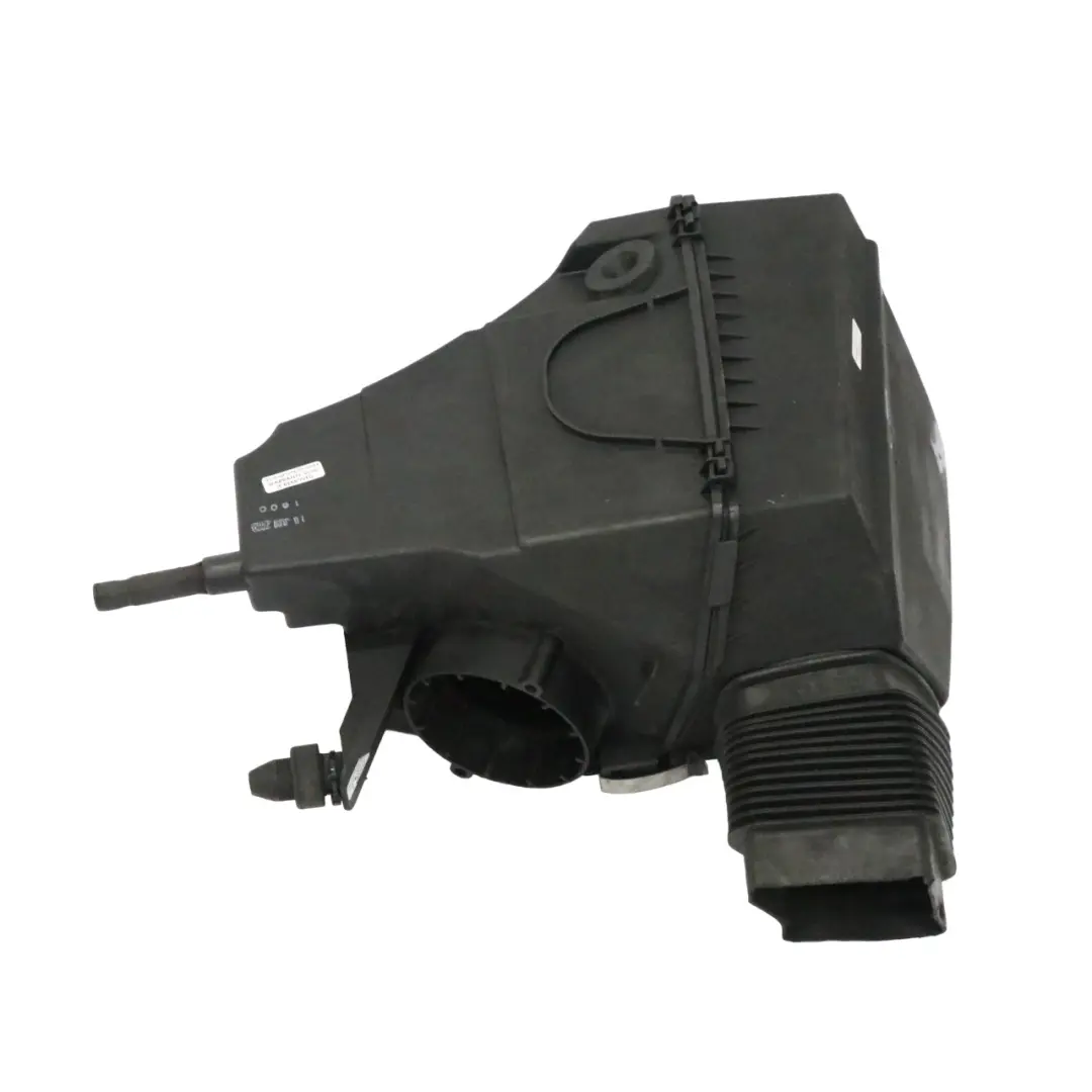Audi A6 C6 Air Filter Box Air Intake Silencer Housing TDI - SKU 4F0133837N - Part number 4F0133837N