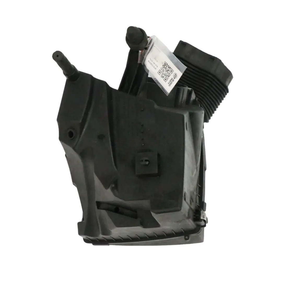Audi A6 C6 Scatola Filtro Aria Aspirazione Silenziatore TDI - SKU 4F0133837N - Numero di parte 4F0133837N