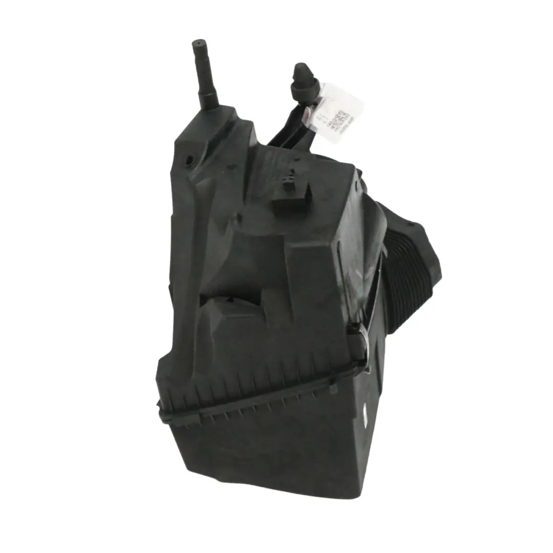 Audi A6 C6 Air Filter Box Air Intake Silencer Housing TDI - SKU 4F0133837N - Part number 4F0133837N