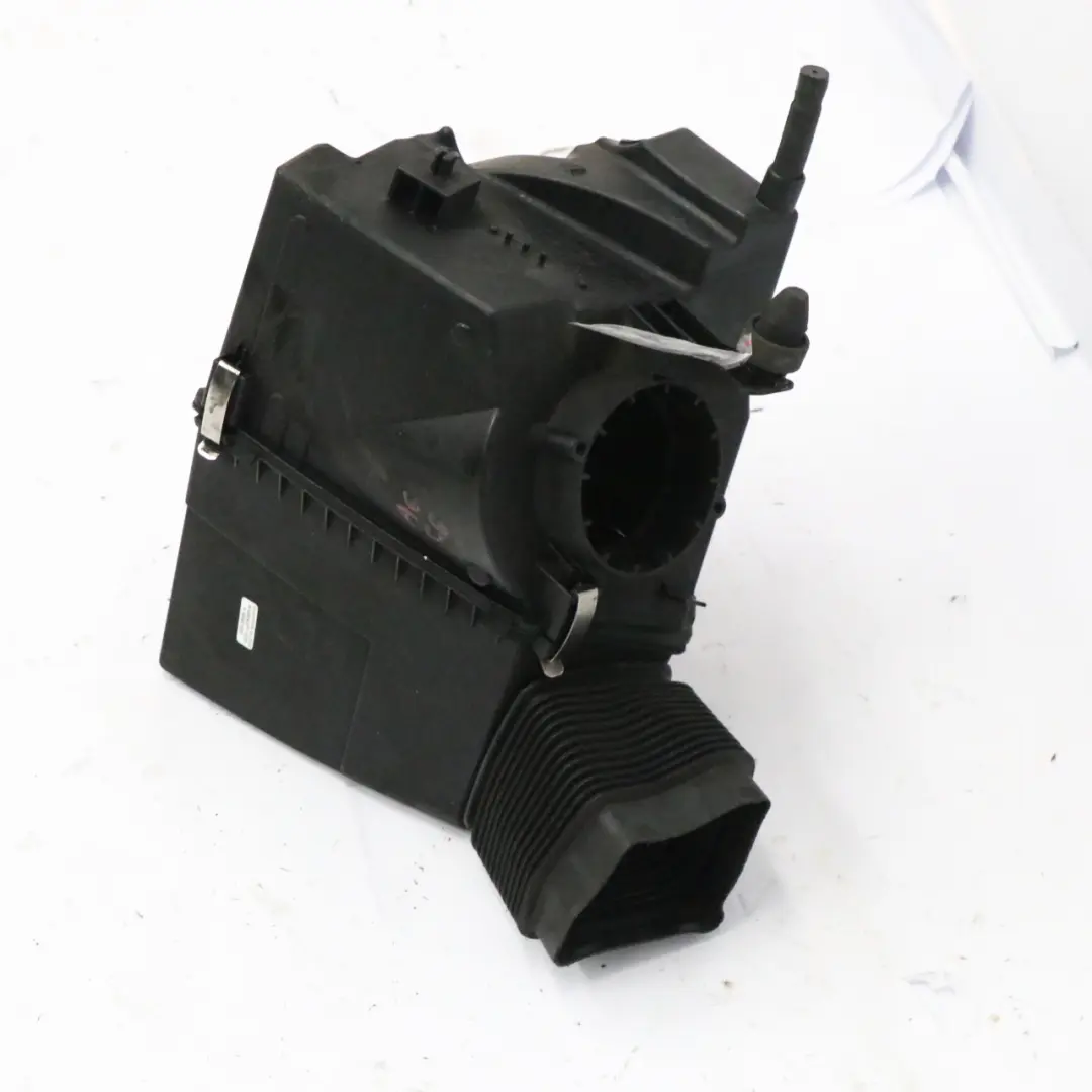 Audi A6 C6 Boîtier Filtre Air Silencieux Admission Air TDI - SKU 4F0133837N - Numéro de pièce 4F0133837N