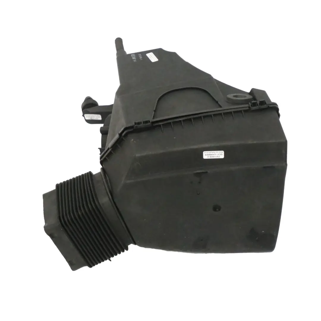Audi A6 C6 Air Filter Box Air Intake Silencer Housing TDI - SKU 4F0133837N - Part number 4F0133837N