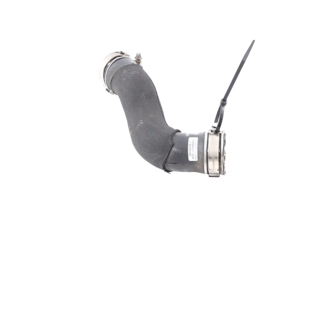 Audi A6 C6 Turbo Intercooler Air Intake Pipe Hose Line 3.0 Diesel 4F0145709J - SKU 4F0145709M - Part number 4F0145709M