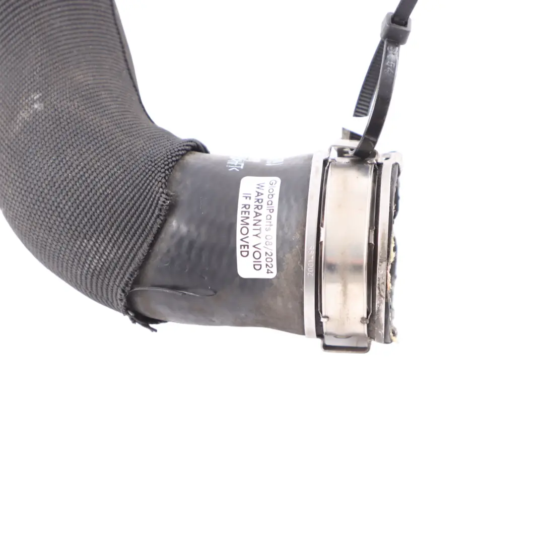 Audi A6 C6 Turbo Intercooler Air Intake Pipe Hose Line 3.0 Diesel 4F0145709J - SKU 4F0145709M - Part number 4F0145709M