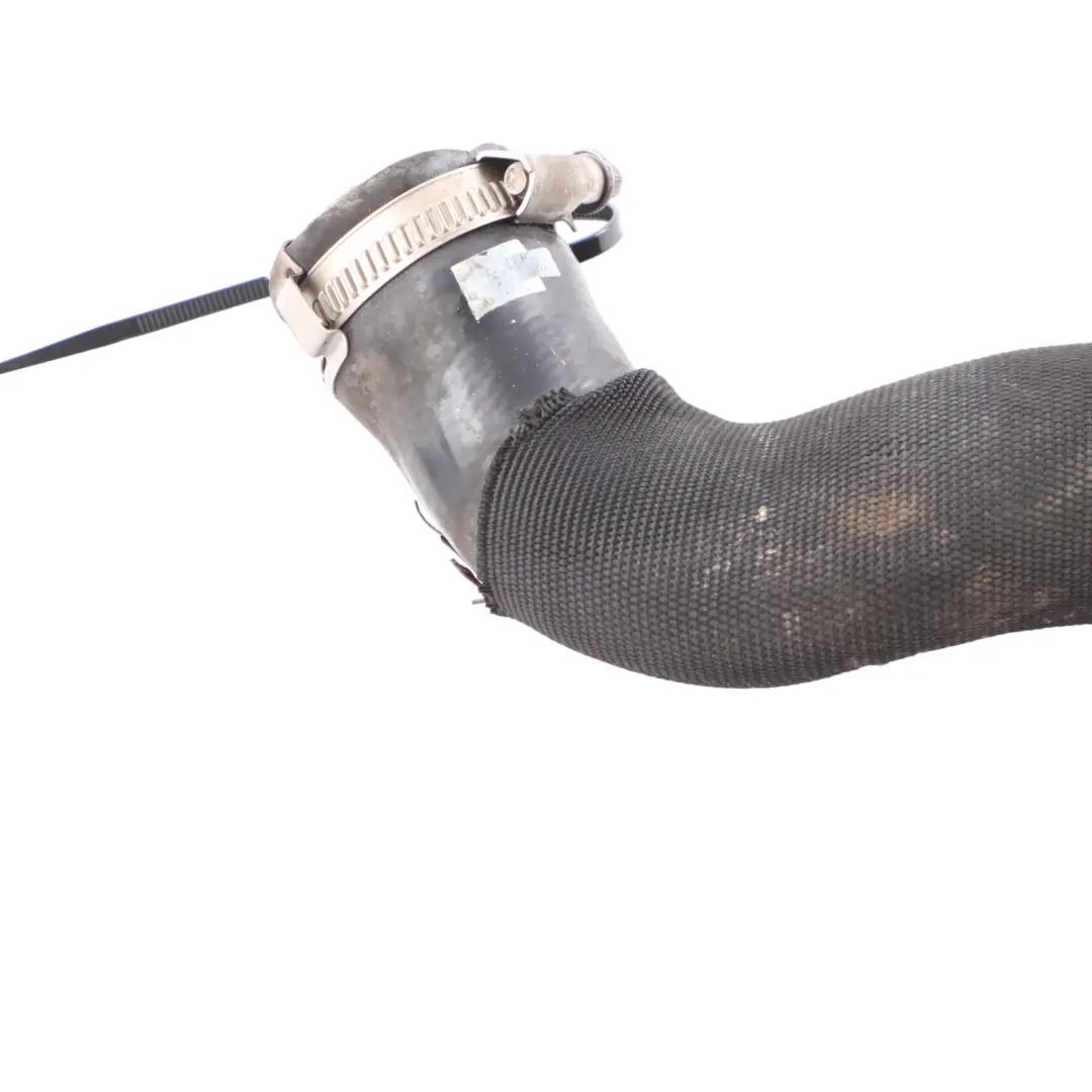 Audi A6 C6 3.0 Tubo Flessibile Aspirazione Aria Turbo Intercooler 4F0145709J - SKU 4F0145709M - Numero di parte 4F0145709M