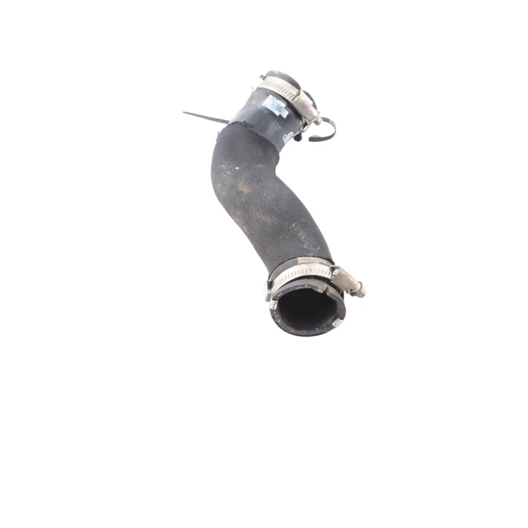 Audi A6 C6 Turbo Intercooler Air Intake Pipe Hose Line 3.0 Diesel 4F0145709J - SKU 4F0145709M - Part number 4F0145709M
