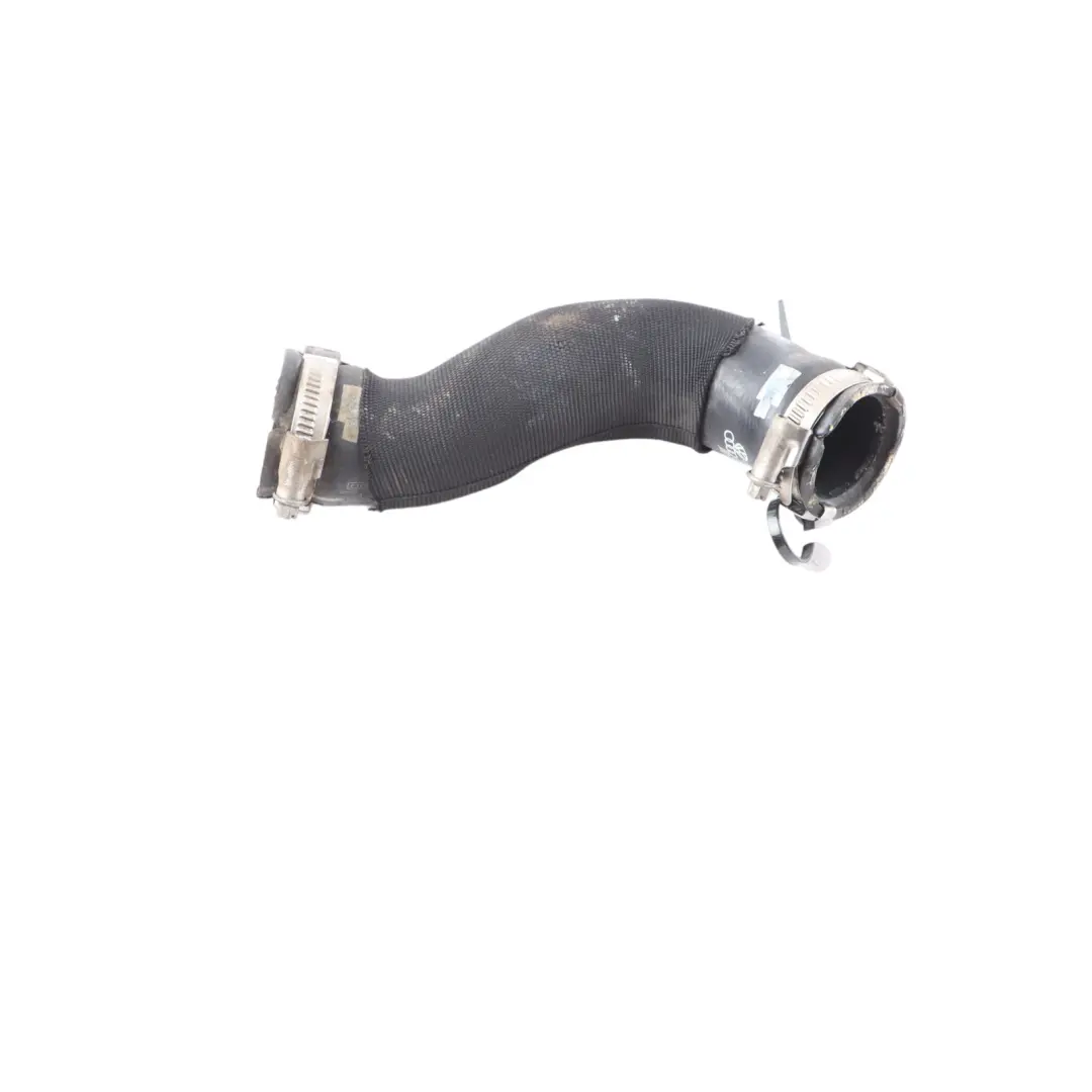 Ladeluftkühler Ansaugrohr Schlauchleitung 3.0 Diesel 4F0145709J für Audi A6 C6 Turbo mit Teilenummer 4F0145709M Audi A6 C6 Turbo Ladeluftkühler Ansaugrohr Schlauchleitung 3.0 Diesel 4F0145709J - SKU 4F0145709M - Teilenummer 4F0145709M