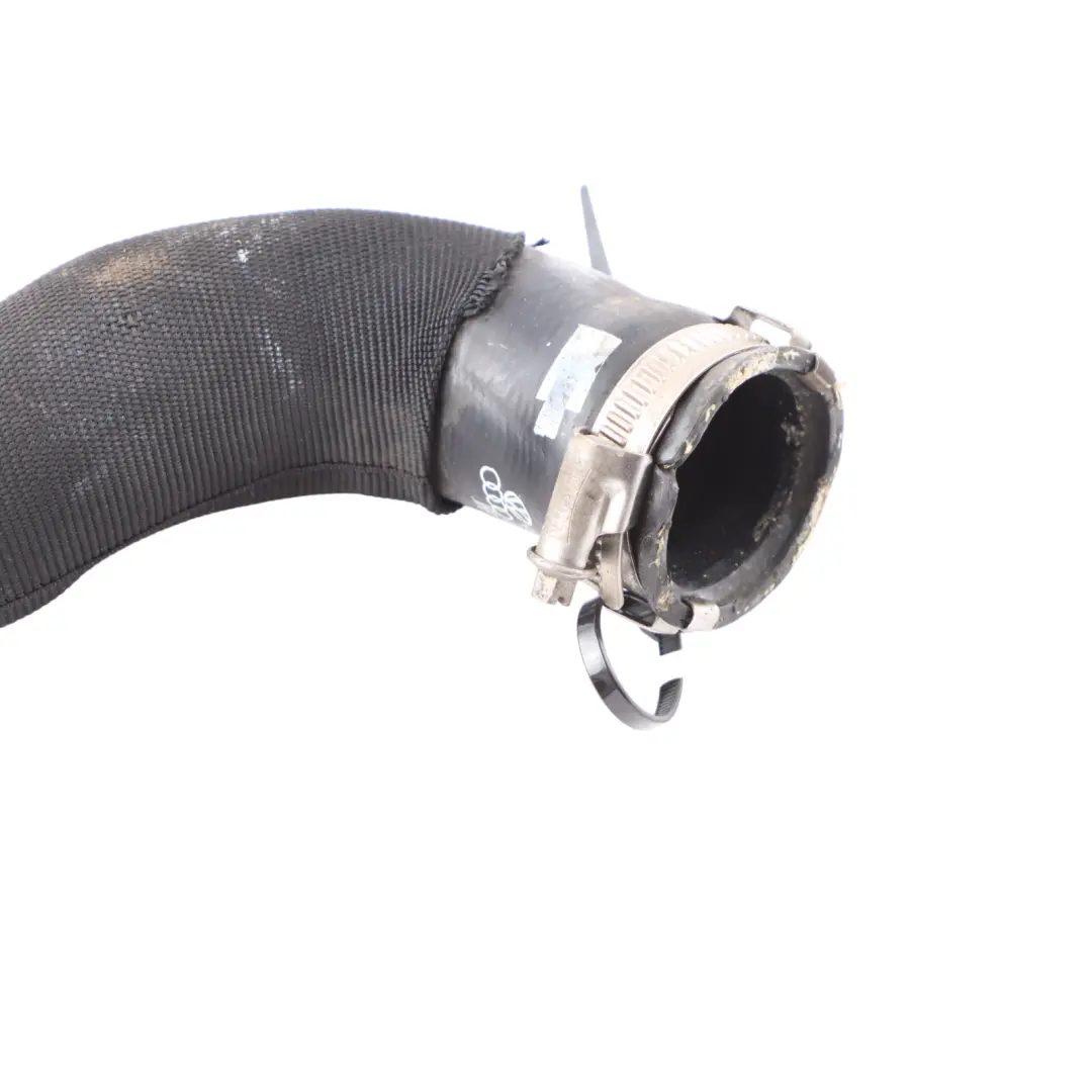 Intake Pipe Hose Line 3.0 Diesel 4F0145709J to Audi A6 C6 Turbo Intercooler Air with Part number 4F0145709M Audi A6 C6 Turbo Intercooler Air Intake Pipe Hose Line 3.0 Diesel 4F0145709J - SKU 4F0145709M - Part number 4F0145709M