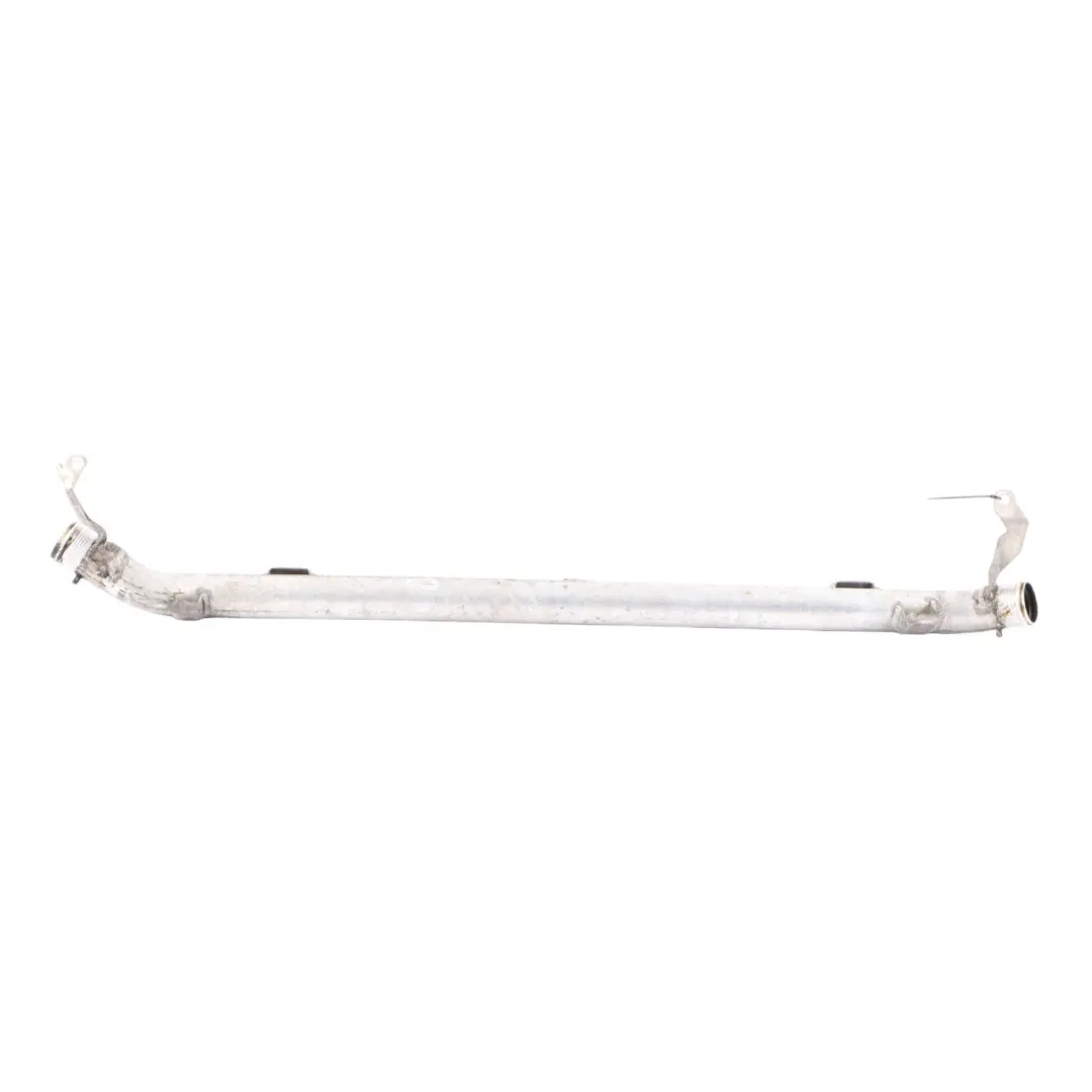 Audi A6 C6 Intercooler Air Intake Hose Line Pipe Diesel - SKU 4F0145732B - Part number 4F0145732B