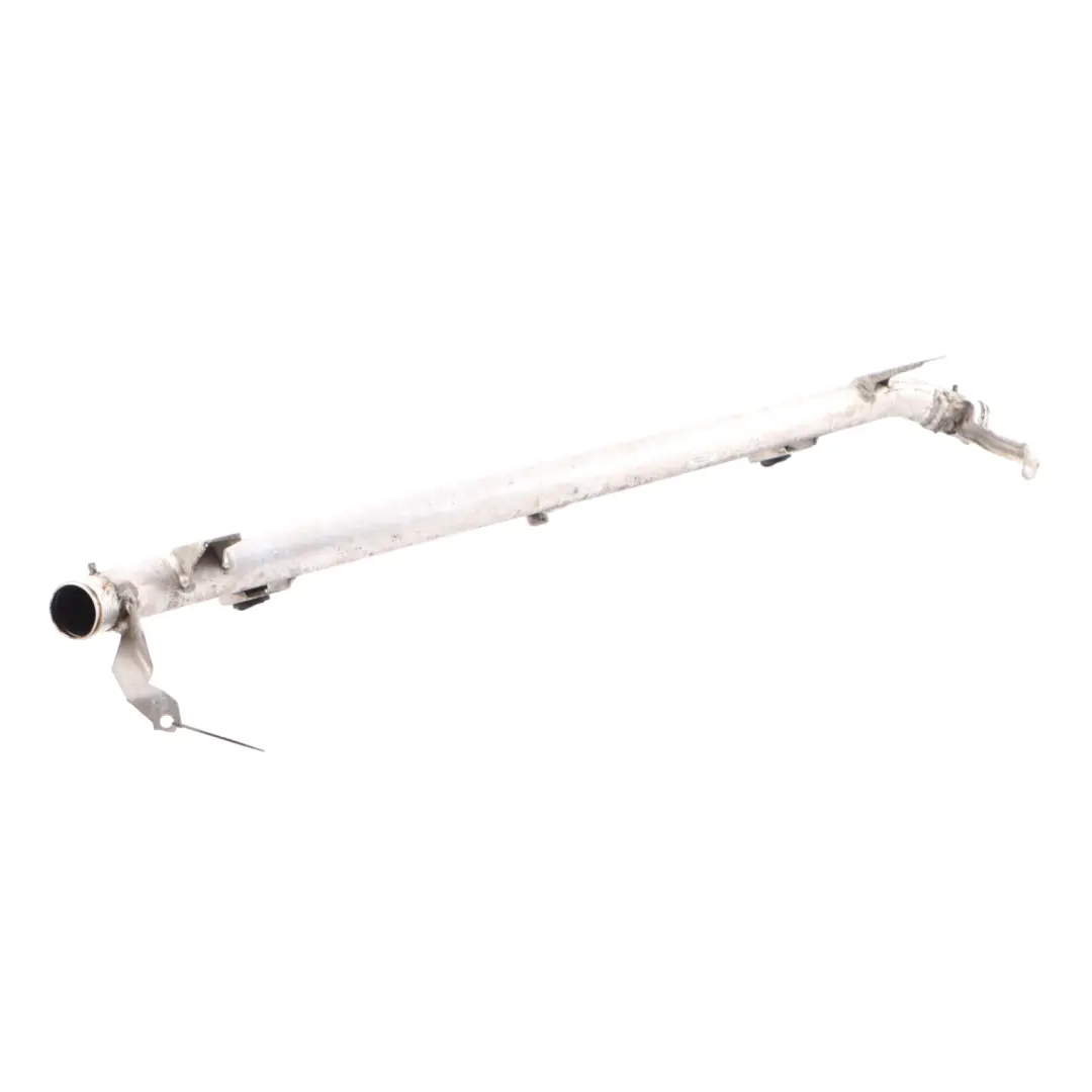 Audi A6 C6 Intercooler Air Intake Hose Line Pipe Diesel - SKU 4F0145732B - Part number 4F0145732B