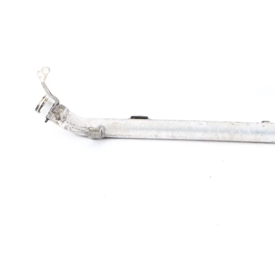 Audi A6 C6 Intercooler Air Intake Hose Line Pipe Diesel - SKU 4F0145732B - Part number 4F0145732B