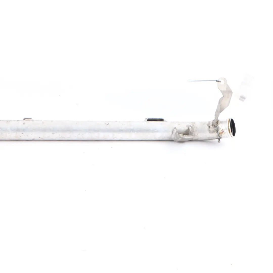 Audi A6 C6 Intercooler Air Intake Hose Line Pipe Diesel - SKU 4F0145732B - Part number 4F0145732B