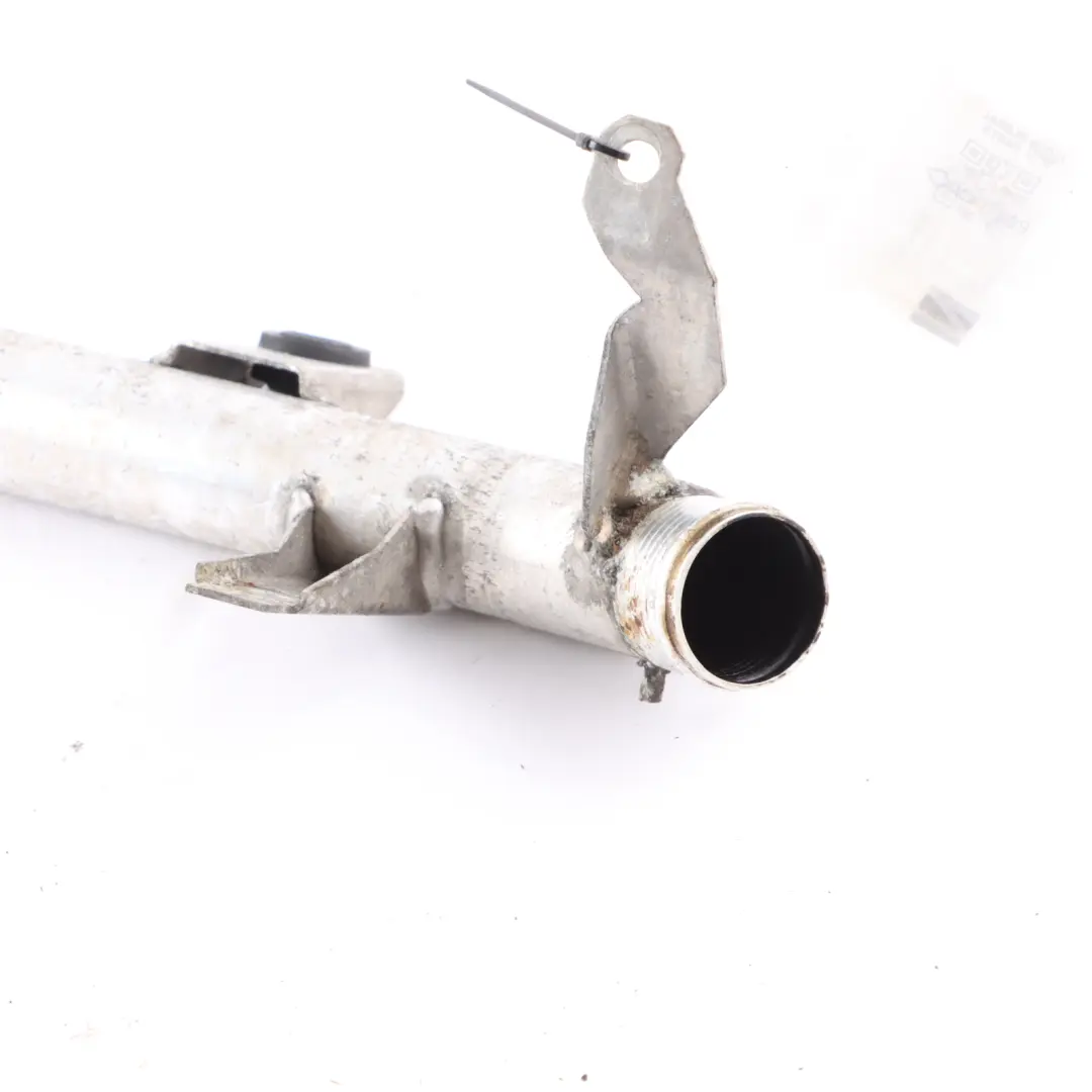 Audi A6 C6 Intercooler Air Intake Hose Line Pipe Diesel - SKU 4F0145732B - Part number 4F0145732B