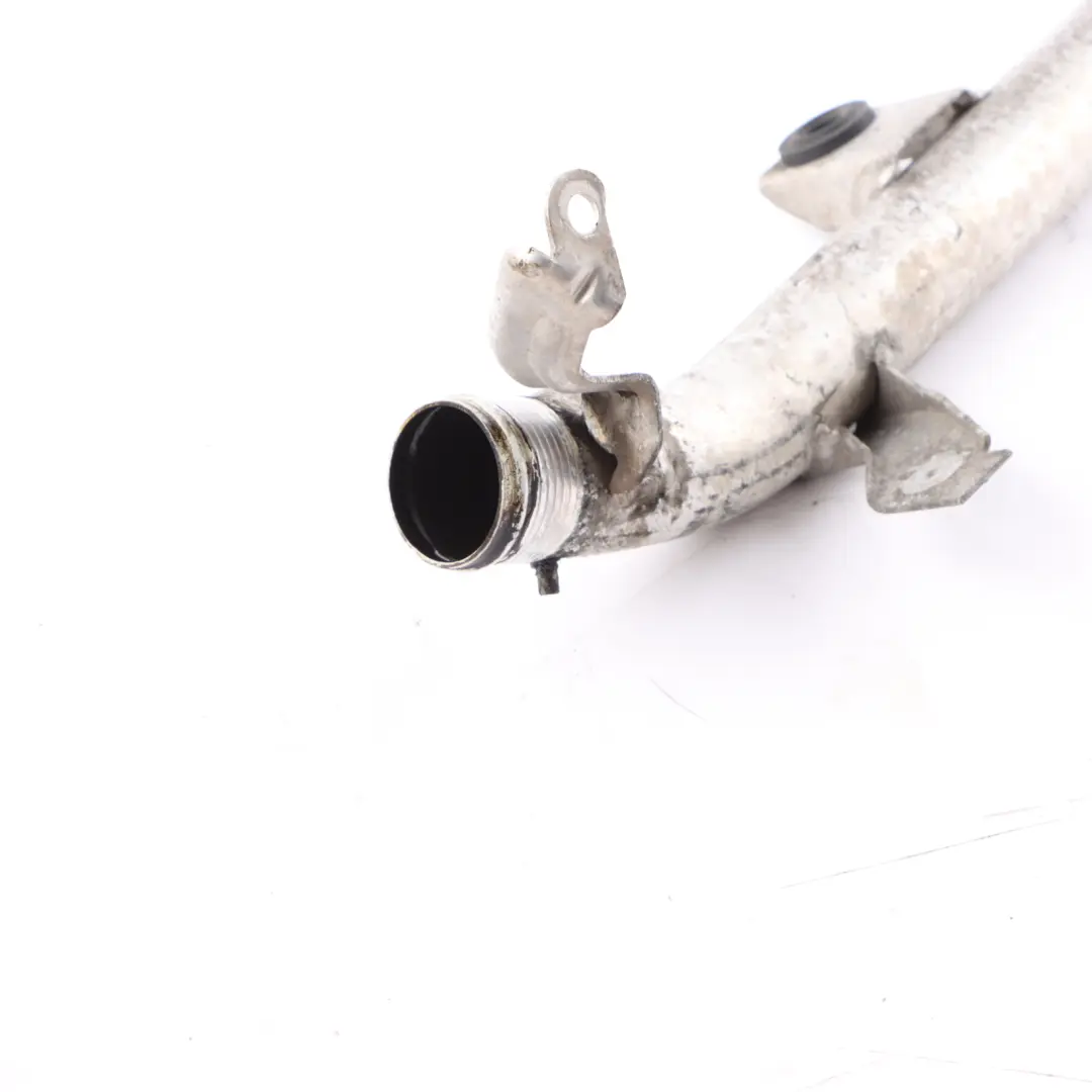 Intake Hose Line Pipe Diesel to Audi A6 C6 Intercooler Air with Part number 4F0145732B Audi A6 C6 Intercooler Air Intake Hose Line Pipe Diesel - SKU 4F0145732B - Part number 4F0145732B