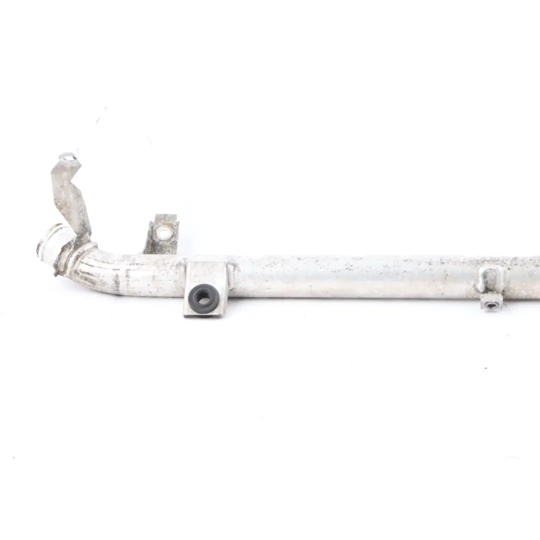 Intake Hose Line Pipe Diesel to Audi A6 C6 Intercooler Air with Part number 4F0145732B Audi A6 C6 Intercooler Air Intake Hose Line Pipe Diesel - SKU 4F0145732B - Part number 4F0145732B