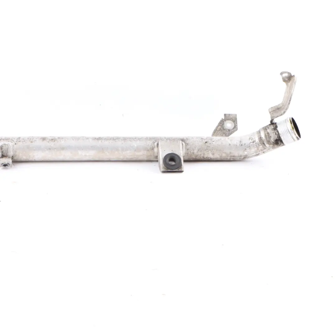 Intake Hose Line Pipe Diesel to Audi A6 C6 Intercooler Air with Part number 4F0145732B Audi A6 C6 Intercooler Air Intake Hose Line Pipe Diesel - SKU 4F0145732B - Part number 4F0145732B