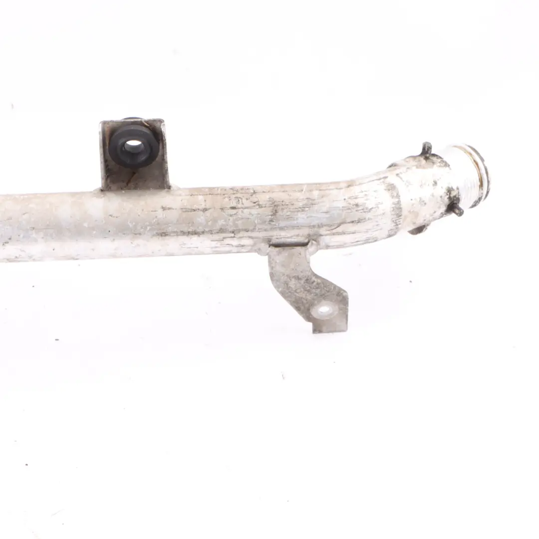 Intake Hose Line Pipe Diesel to Audi A6 C6 Intercooler Air with Part number 4F0145732B Audi A6 C6 Intercooler Air Intake Hose Line Pipe Diesel - SKU 4F0145732B - Part number 4F0145732B