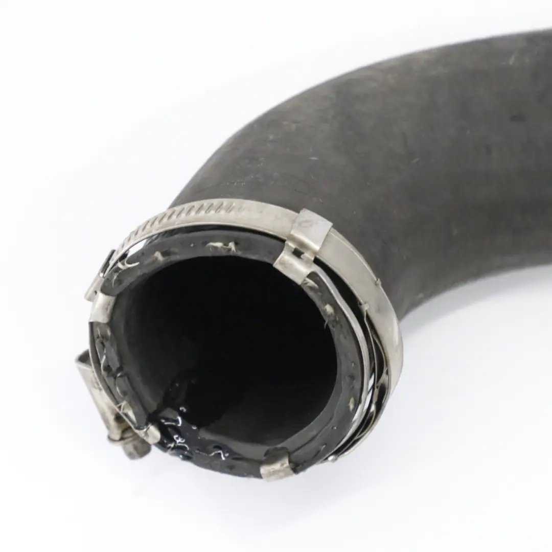Intake Hose Line Pipe to Audi A6 C6 FL Intercooler Air with Part number 4f0145738AC Audi A6 C6 FL Intercooler Air Intake Hose Line Pipe - SKU 4f0145738AC - Part number 4f0145738AC