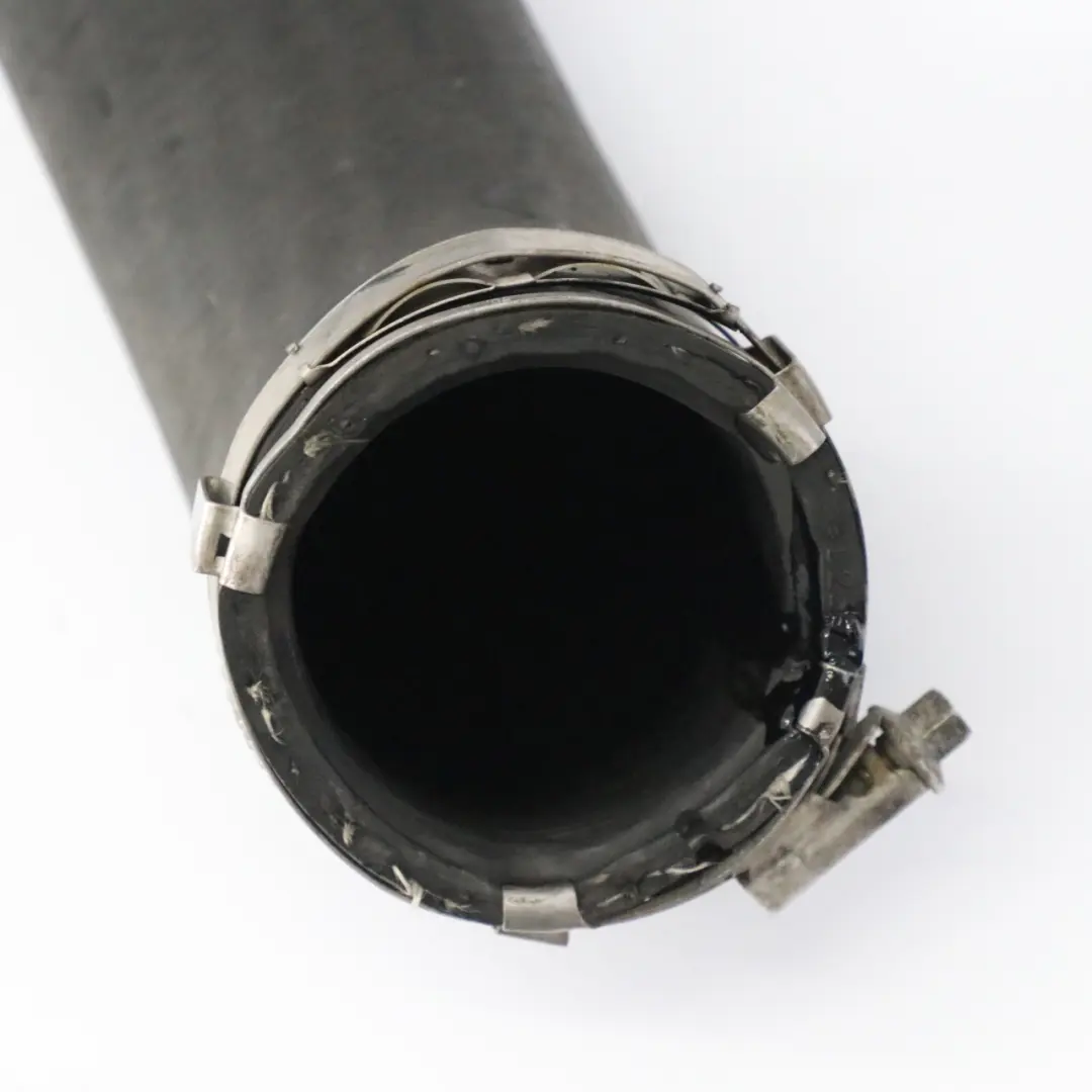 Audi A6 C6 FL Ladeluft Kühler Ansaug Schlauch Leitungsrohr - SKU 4f0145738AC - Teilenummer 4f0145738AC