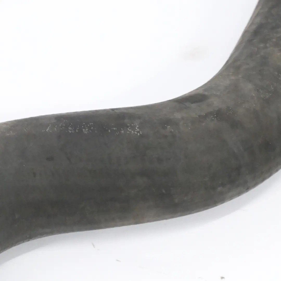 Audi A6 C6 FL Tuyau d'admission d'air d'intercooler - SKU 4f0145738AC - Numéro de pièce 4f0145738AC