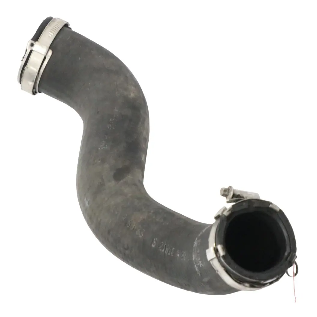 Audi A6 C6 FL Tuyau d'admission d'air d'intercooler - SKU 4f0145738AC - Numéro de pièce 4f0145738AC